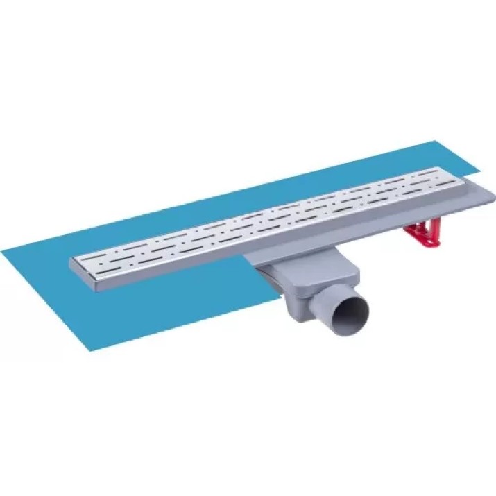 Rigolă de duș Hydro-S Standart Line 50cm