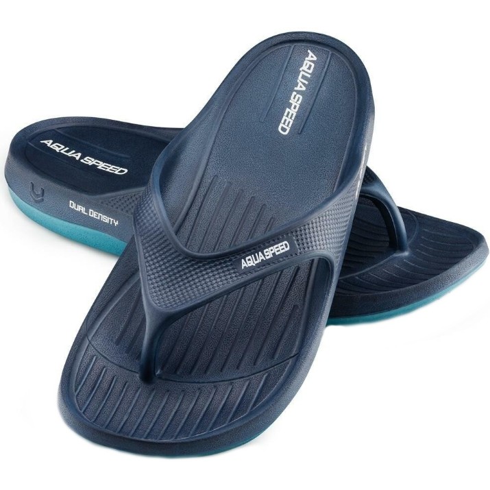 Вьетнамки мужские Aqua Speed Alcano 42, s.43 Navy