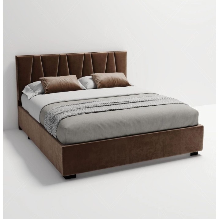 Кровать My-Style Eva 90x200 P03D90M06