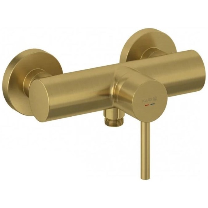 Смеситель для душа Kludi Bozz (38831N076)