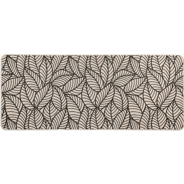 Covoraș de baie Luance Jungle 50x120cm (55816)