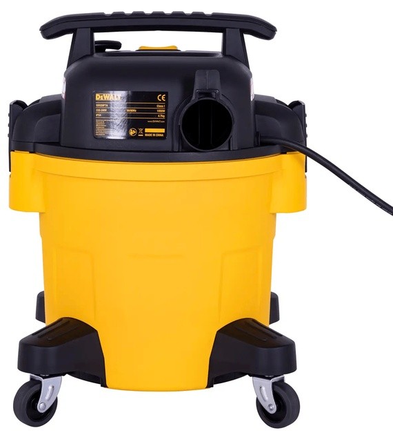 Aspirator industrial DeWalt DXV20PTA