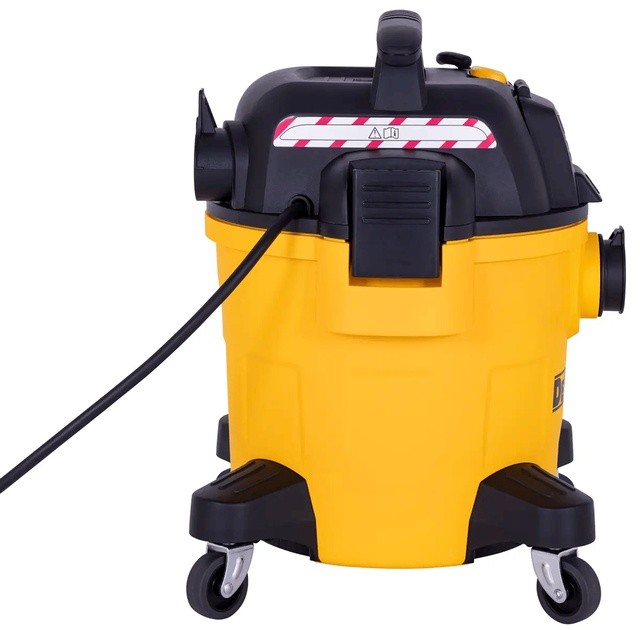 Aspirator industrial DeWalt DXV20PTA