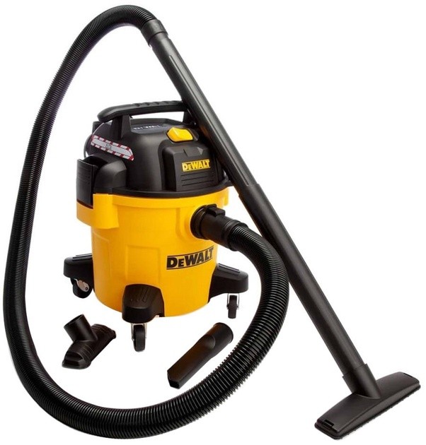 Aspirator industrial DeWalt DXV20PTA