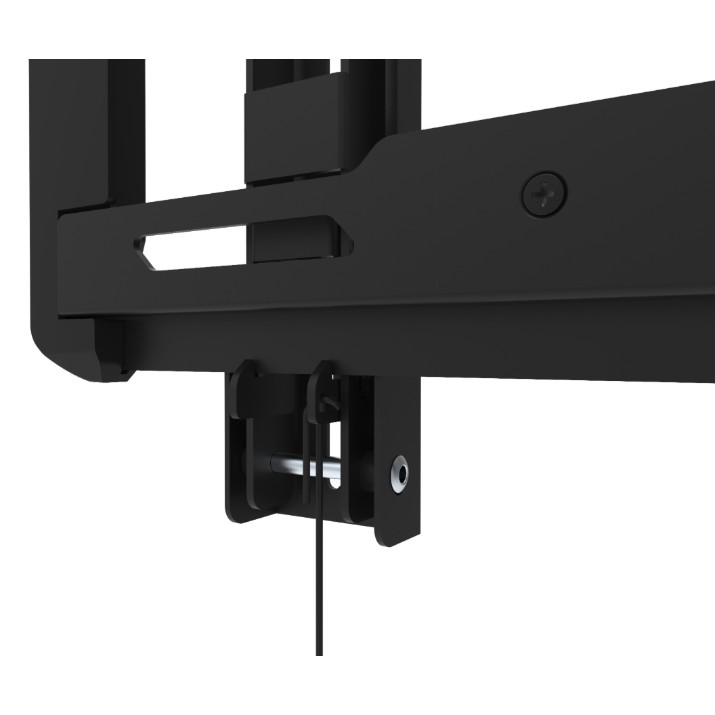 Кронштейн для ТВ Multibrackets M Universal Wallmount Tilt Small