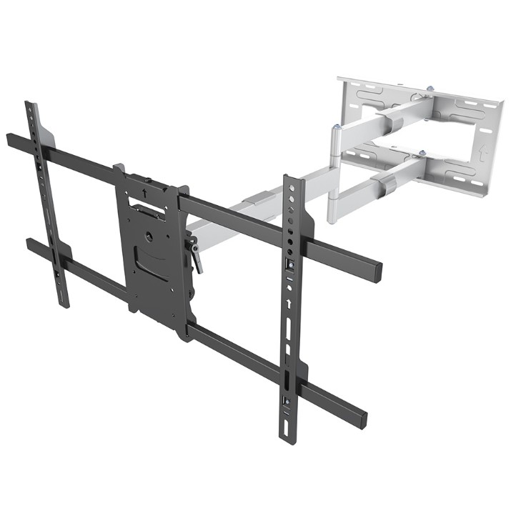 Кронштейн для ТВ Multibrackets M Universal Long Reach Arm HD 1010mm Single White