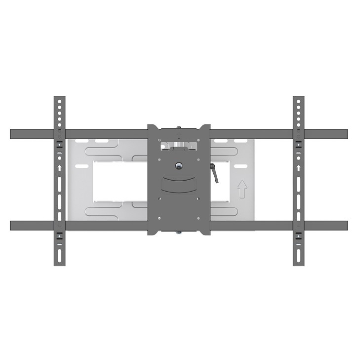 Кронштейн для ТВ Multibrackets M Universal Long Reach Arm HD 1010mm Single White
