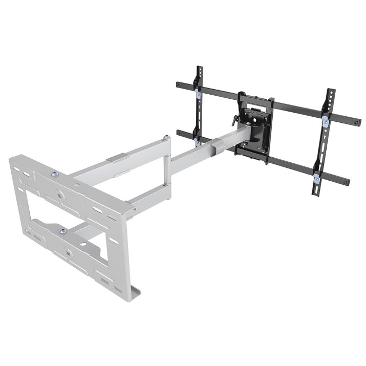 Кронштейн для ТВ Multibrackets M Universal Long Reach Arm HD 1010mm Single White