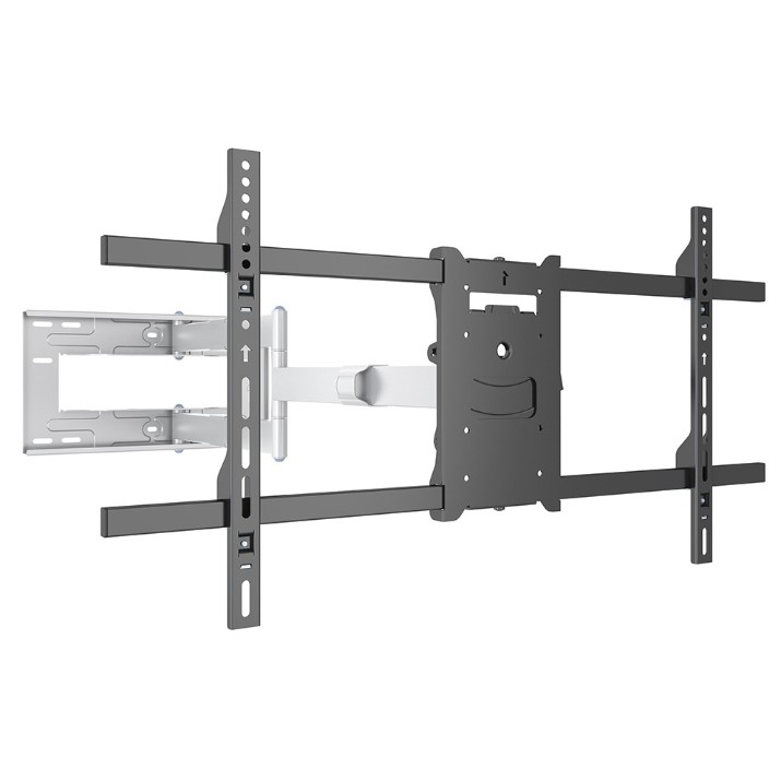 Кронштейн для ТВ Multibrackets M Universal Long Reach Arm HD 1010mm Single White