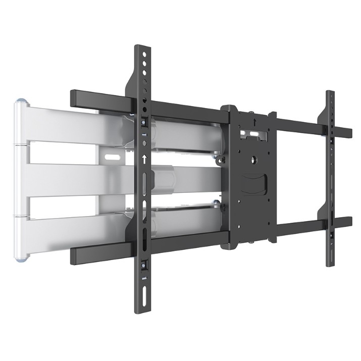 Кронштейн для ТВ Multibrackets M Universal Long Reach Arm HD 1010mm Single White