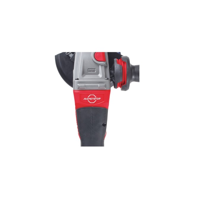 Polizor unghiular Milwaukee M18 FSAGF125XB-0X (4933478438)