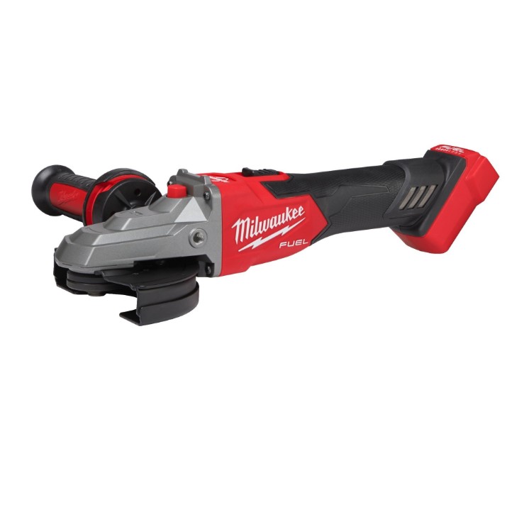 Polizor unghiular Milwaukee M18 FSAGF125XB-0X (4933478438)