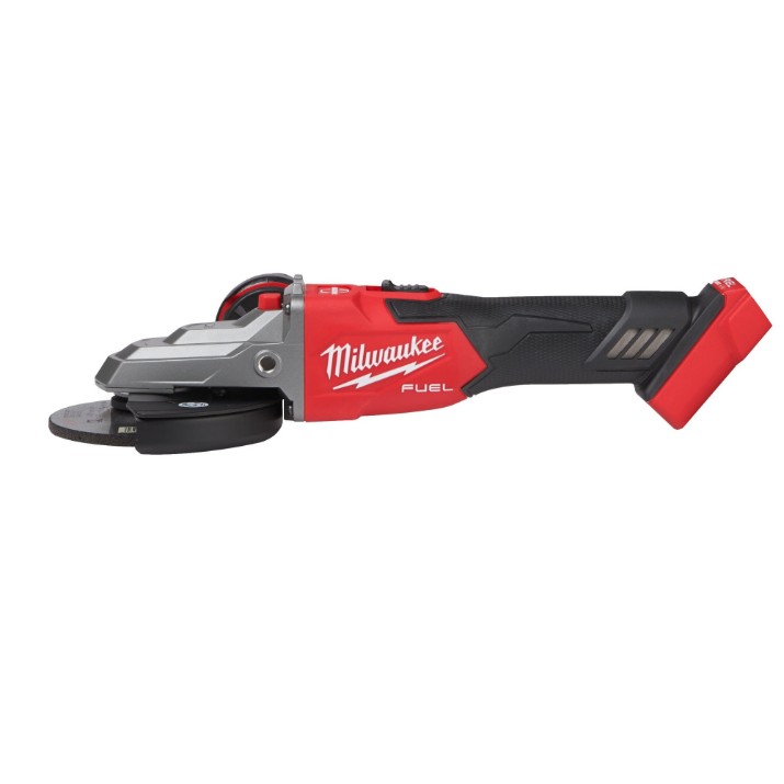 Polizor unghiular Milwaukee M18 FSAGF125XB-0X (4933478438)