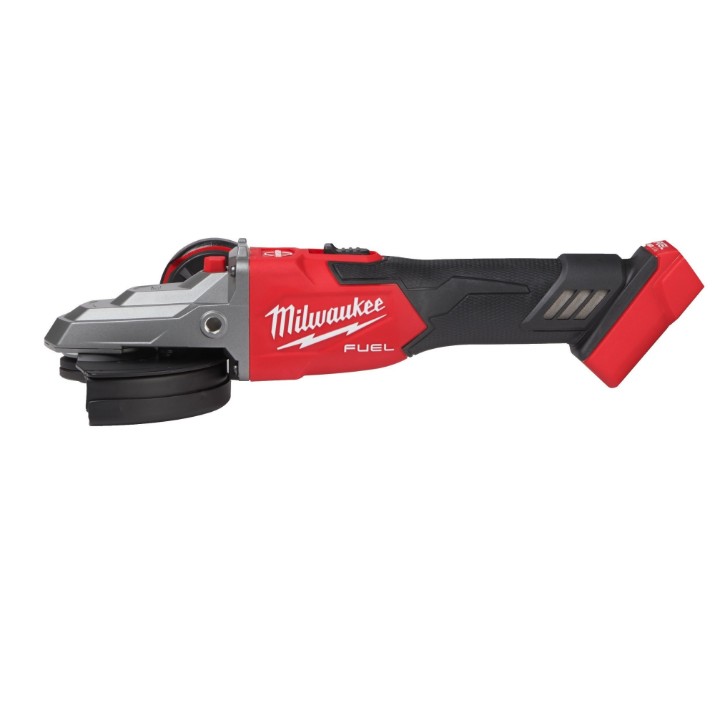 Polizor unghiular Milwaukee M18 FSAGF125XB-0X (4933478438)