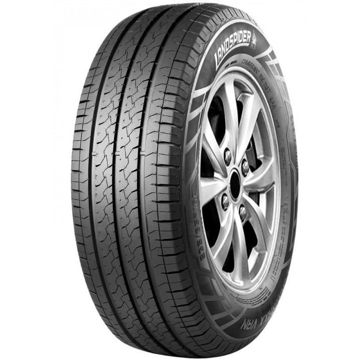 Anvelopa Landspider Duratraxx Van A/S 215/70 R15C 109S