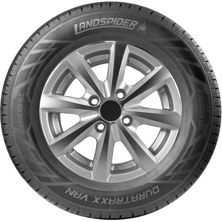 Anvelopa Landspider Duratraxx Van 205/75 R16C 113R