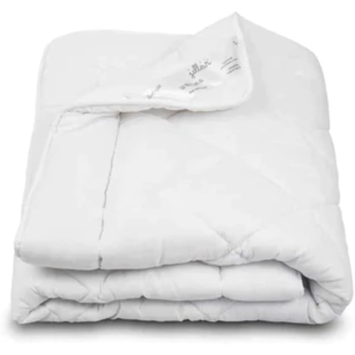 Одеяло для малышей Jollein 100x135 cm (00100002)