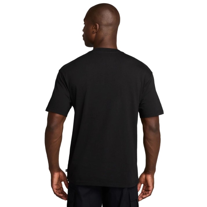 Мужская футболка Nike U Nk Sb Tee M90 Oc Dunk Dog Black, s.XXL