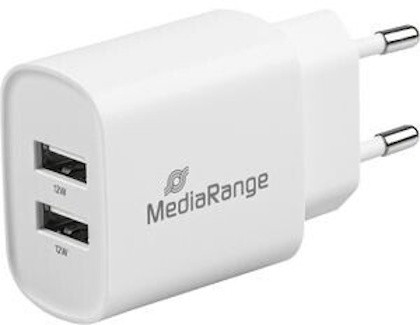 Încărcător MediaRange MRMA114 White