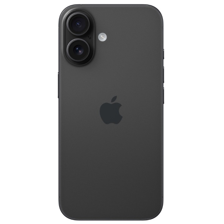 Мобильный телефон Apple iPhone 16 Plus 512Gb Black