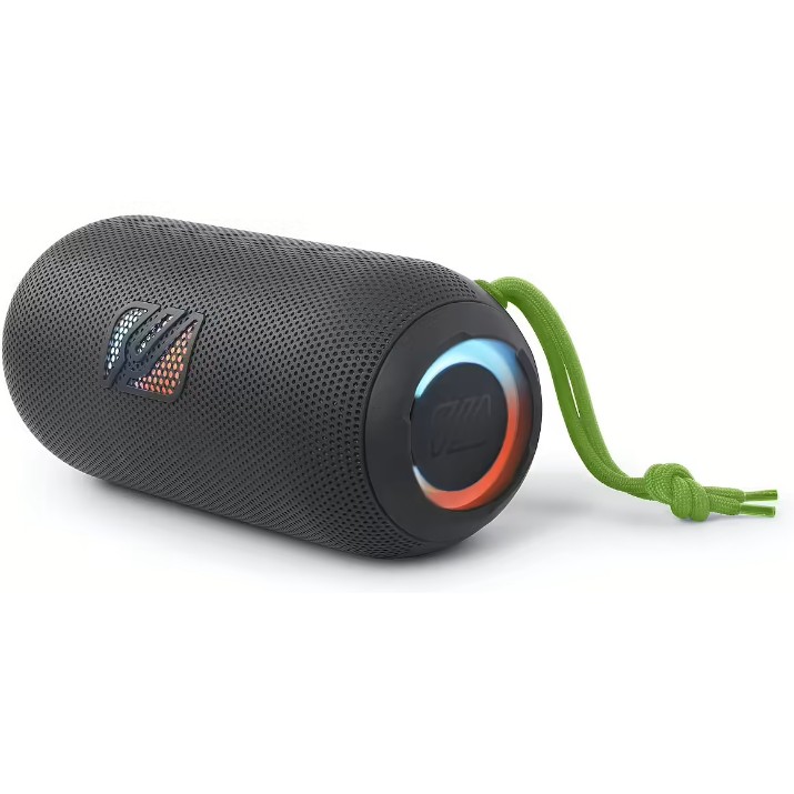 Портативная акустика Muse M-950 BT Black
