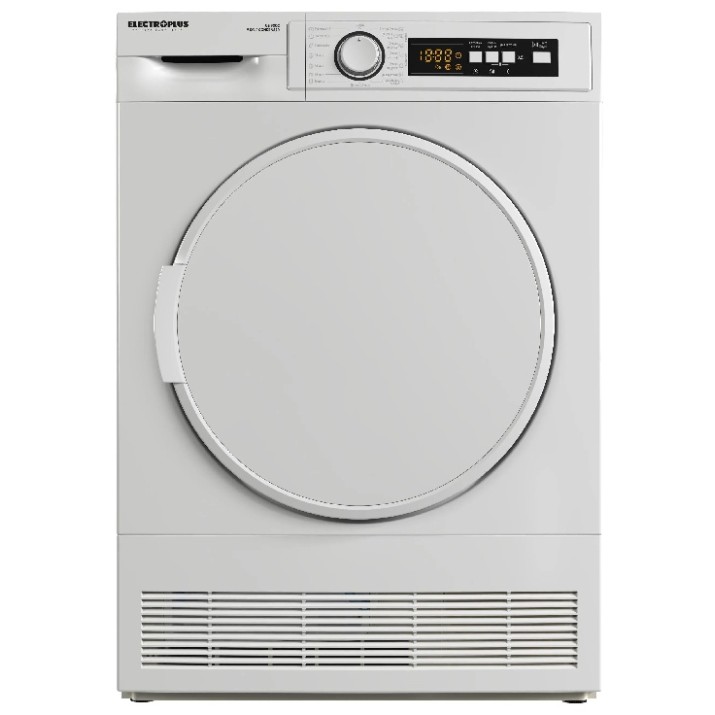 Сушильная машина Electroplus UE 1000C White