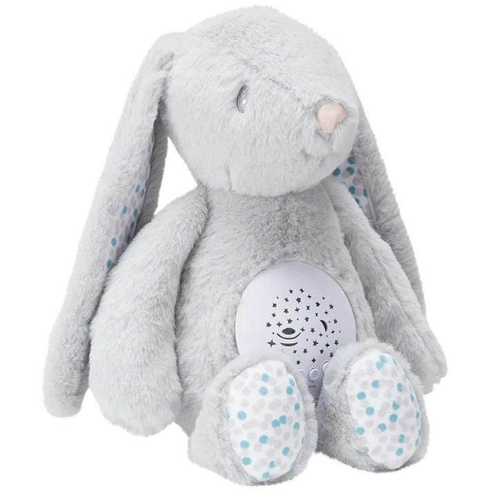 Ночной светильник Premaman Rabbit (PCHZX8-CCC-UNQ)