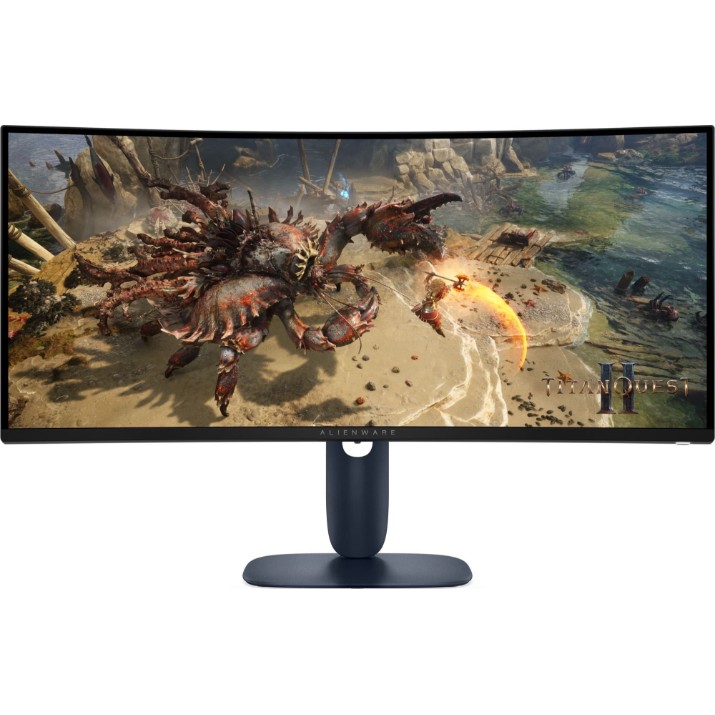 Monitor Dell Alienware AW3425DWM