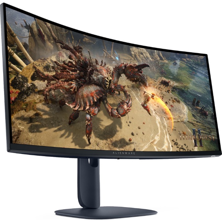 Monitor Dell Alienware AW3425DWM