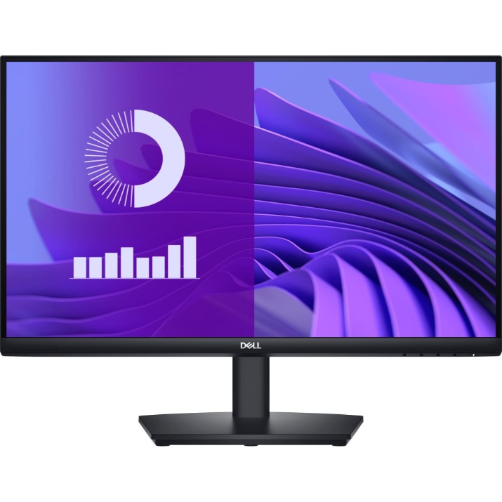 Монитор Dell E2425HSM
