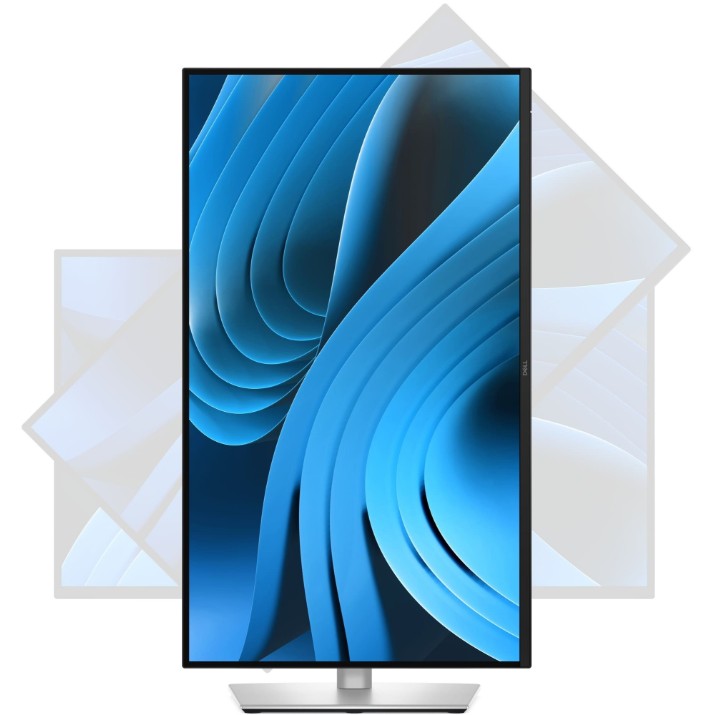 Monitor Dell P2725D