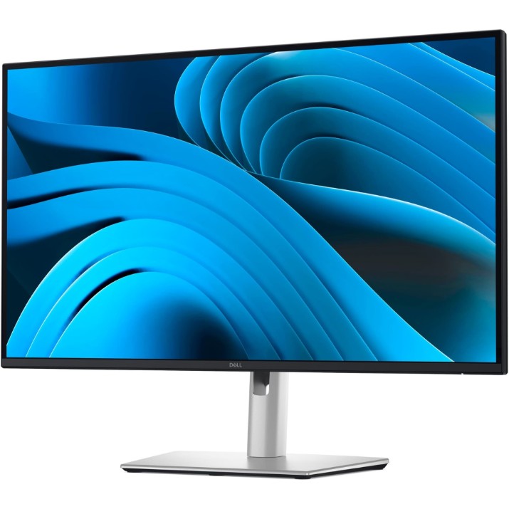 Монитор Dell P2725DE