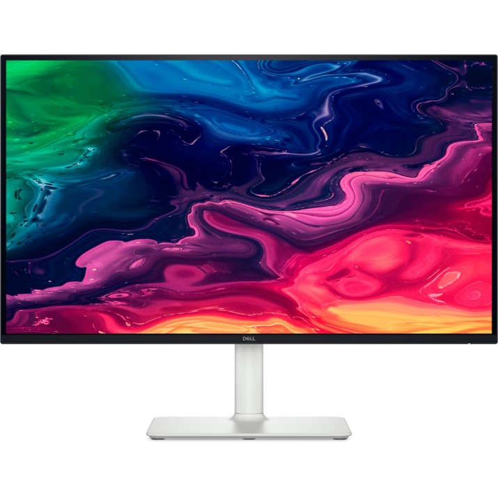 Monitor Dell S2725QC
