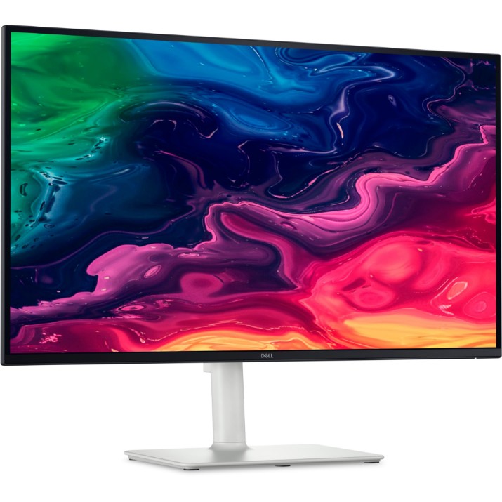 Monitor Dell S2725QC