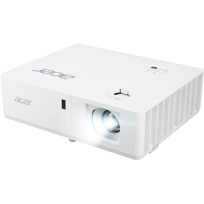 Проектор Acer PL6610T White
