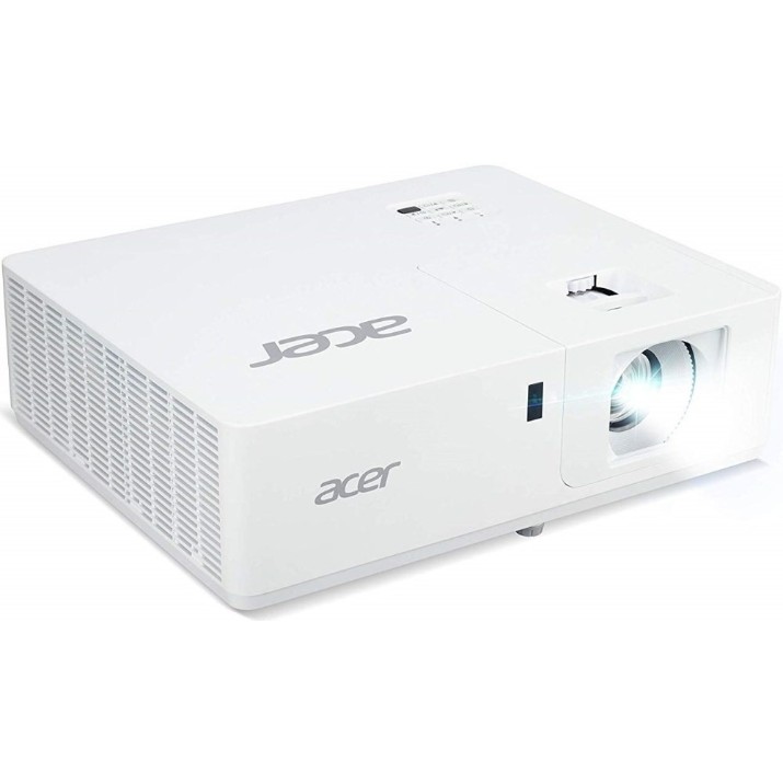 Проектор Acer PL6610T White