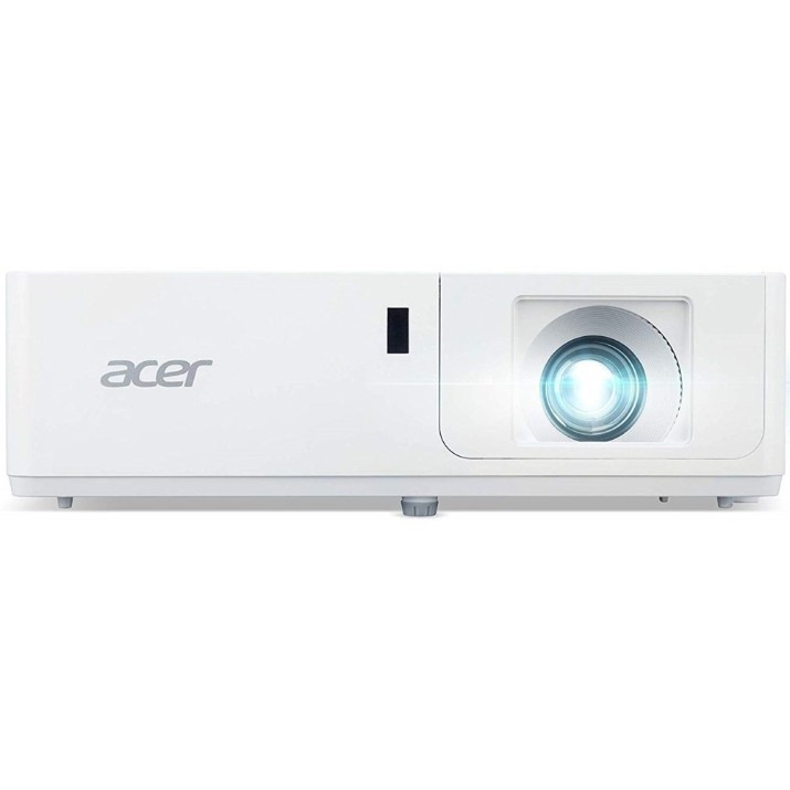Проектор Acer PL6610T White