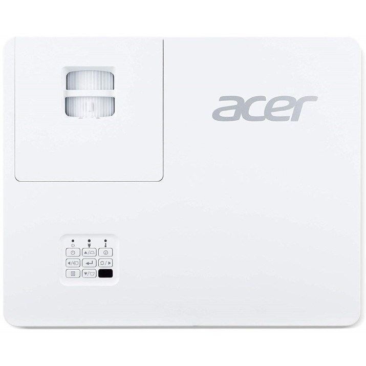 Проектор Acer PL6610T White