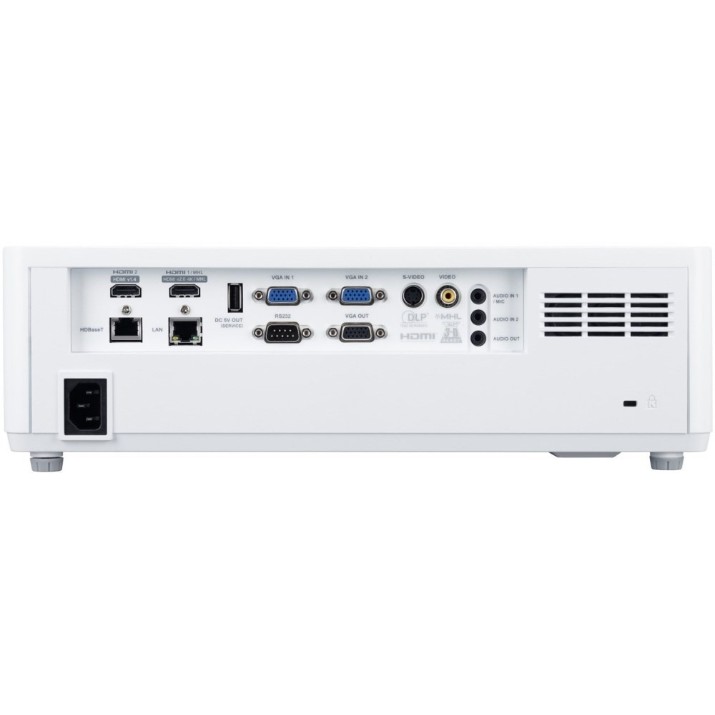 Проектор Acer PL6610T White