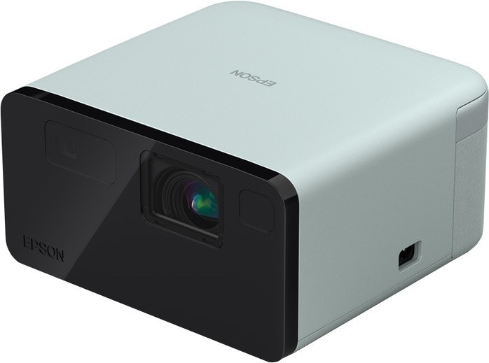 Проектор Epson EF-21G