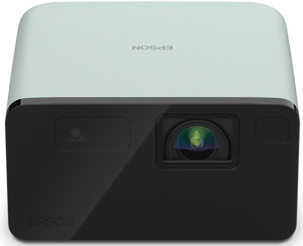 Проектор Epson EF-21G