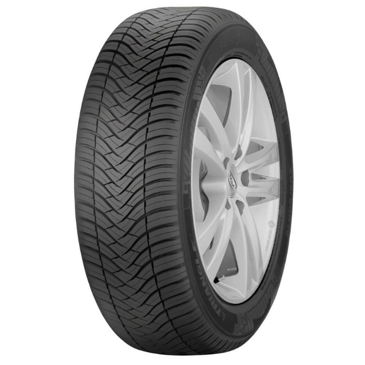 Шина Triangle TA01 225/60 R17 103V