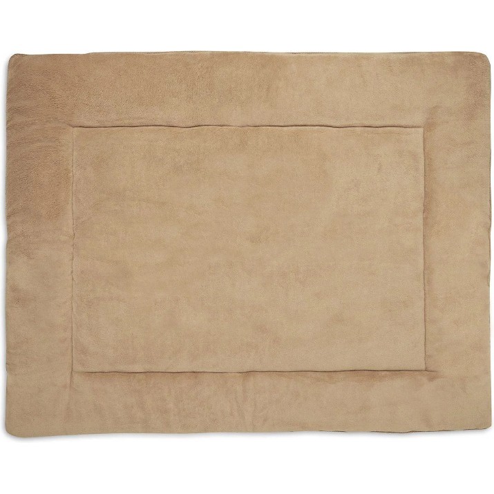 Игровой коврик Jollein Basic Knit Biscuit 80x100cm (017-513-66072) 