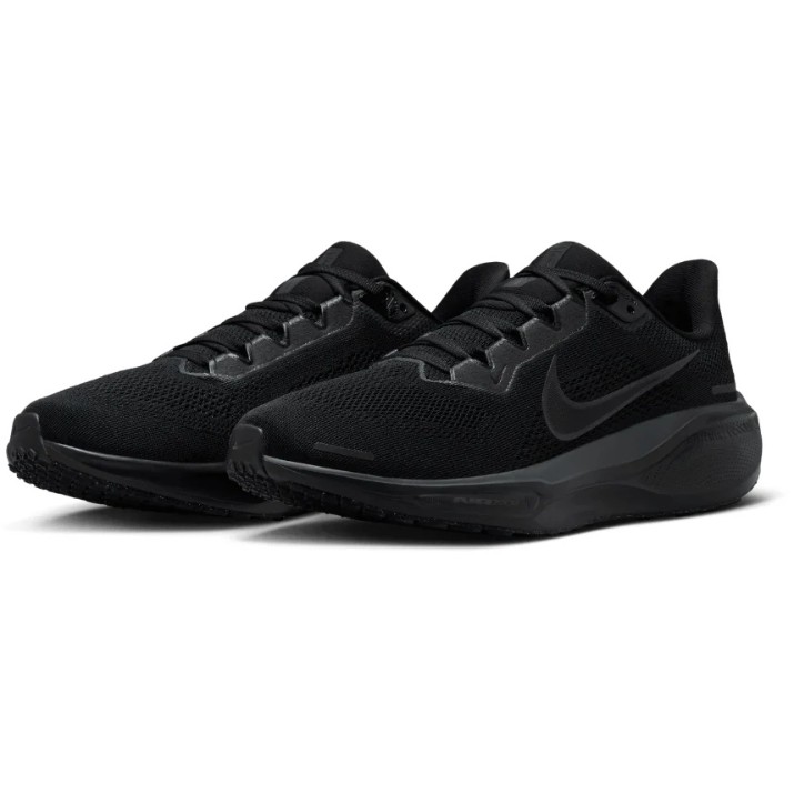 Кроссовки мужские Nike Air Zoom Pegasus 41 Black/Anthracite, s.44.5