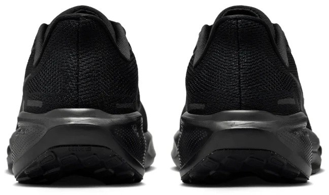 Кроссовки мужские Nike Air Zoom Pegasus 41 Black/Anthracite, s.44.5