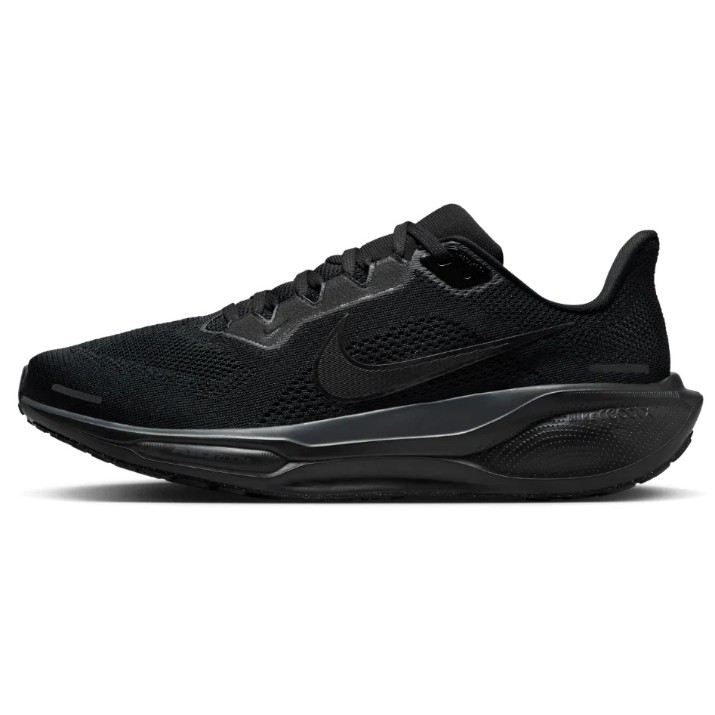 Adidași pentru bărbați Nike Air Zoom Pegasus 41 Black/Anthracite, s.47