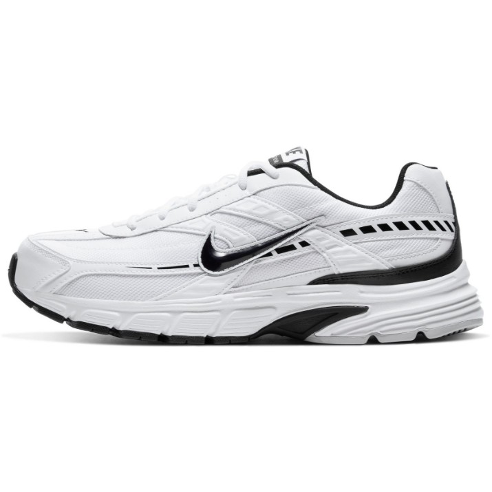 Adidași pentru bărbați Nike Initiator White/Black, s.40.5