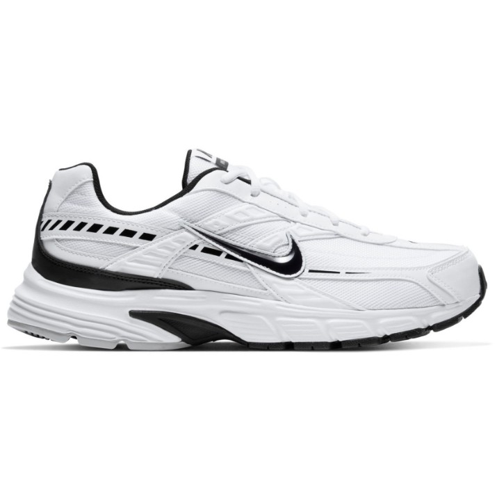 Adidași pentru bărbați Nike Initiator White/Black, s.40.5