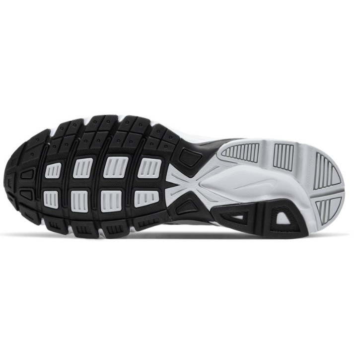 Adidași pentru bărbați Nike Initiator White/Black, s.40.5
