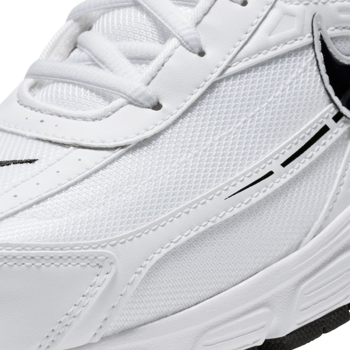 Adidași pentru bărbați Nike Initiator White/Black, s.40.5